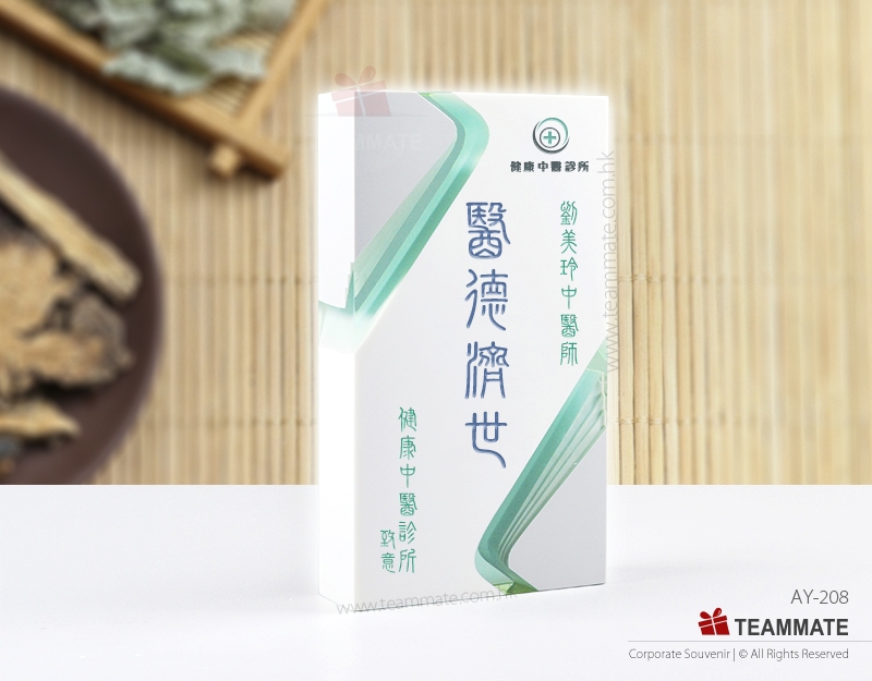 紀念獎座 ｜周年獎座｜訂製獎座 Epoxy Resin Trophy Award 