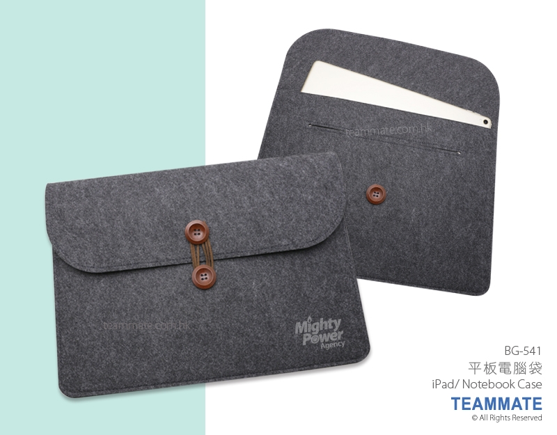 平板電腦袋 iPad/ Notebook Case