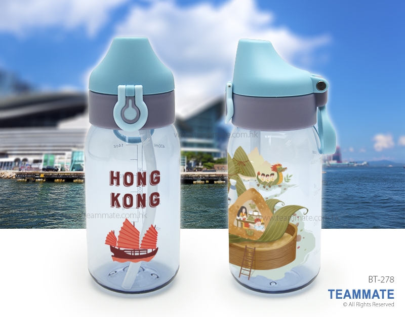 高質運動水樽 High Quality Water Bottle