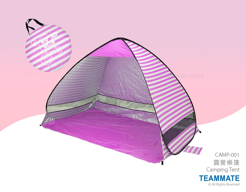 露營帳篷 Camping Tent