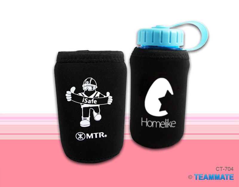 保暖樽套 Neoprene Bottle Holder