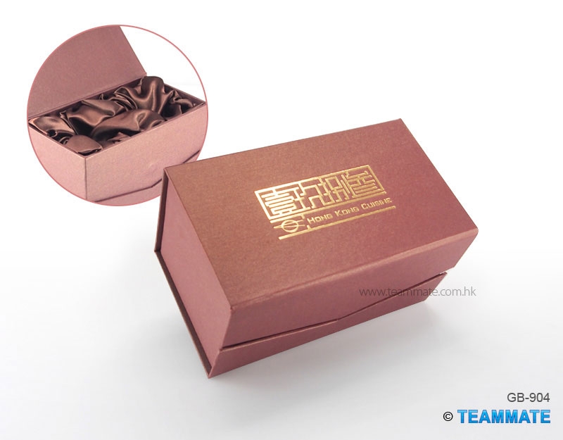 名貴禮盒  Deluxe Gift Box 