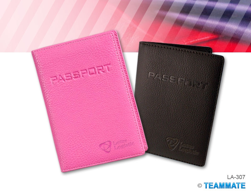 證件套 Passport Holder