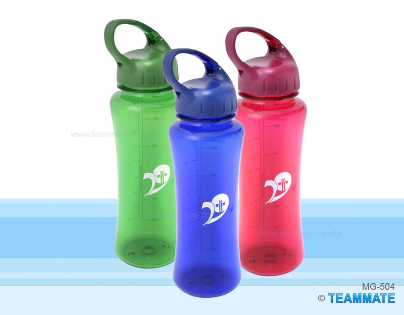 高質運動水樽  High Quality Water Bottle 