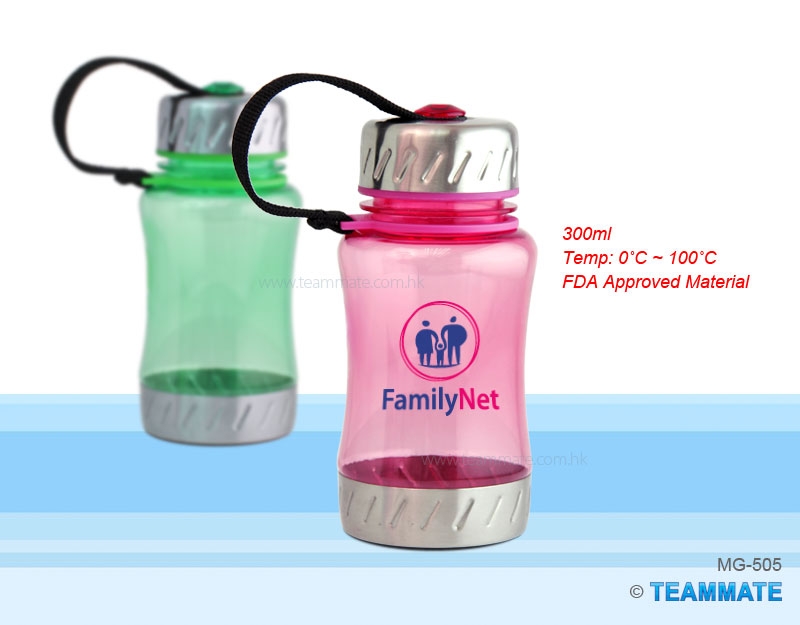 高質運動水樽 High Quality Water Bottle