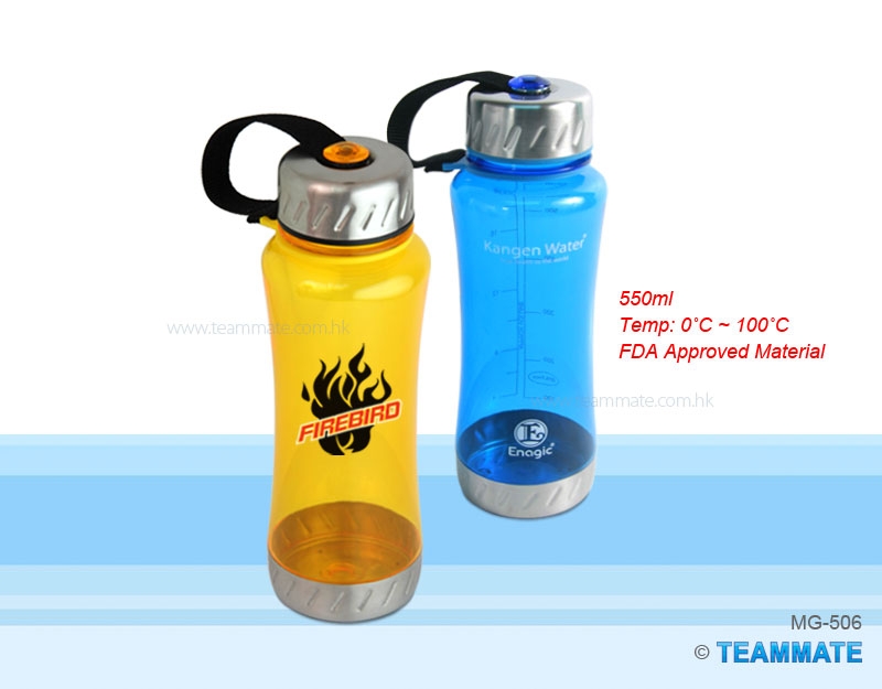 高質運動水樽 High Quality Water Bottle