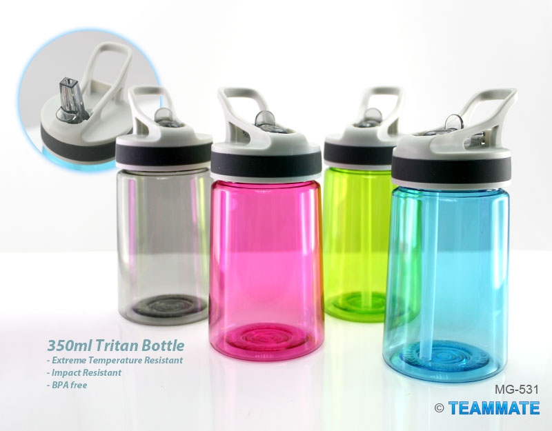 高質運動水樽 High Quality Stylish Water Bottle