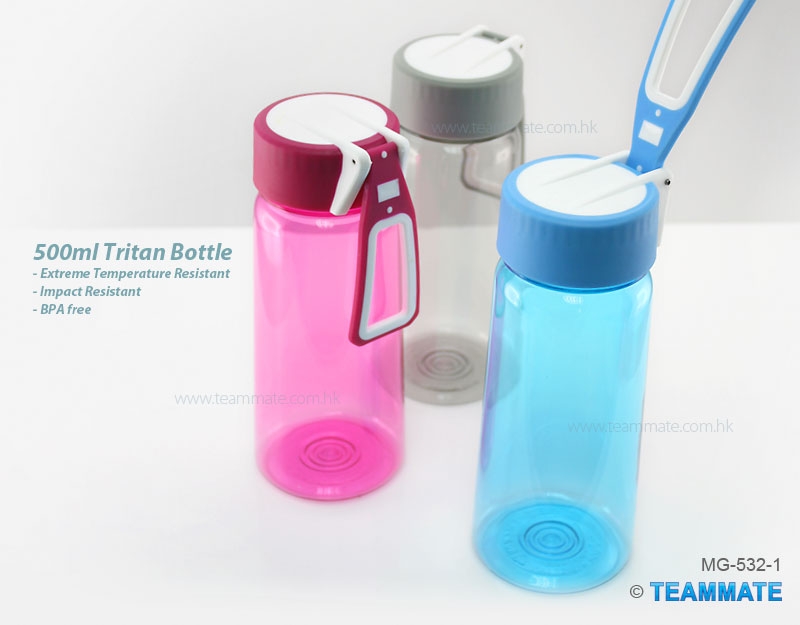 高質運動水樽 High Quality Stylish Water Bottle