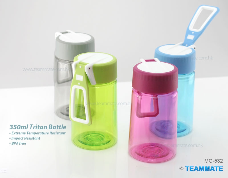 高質運動水樽 High Quality Stylish Water Bottle