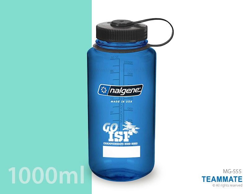 Nalgene 闊口水樽 Nalgene Water Bottle