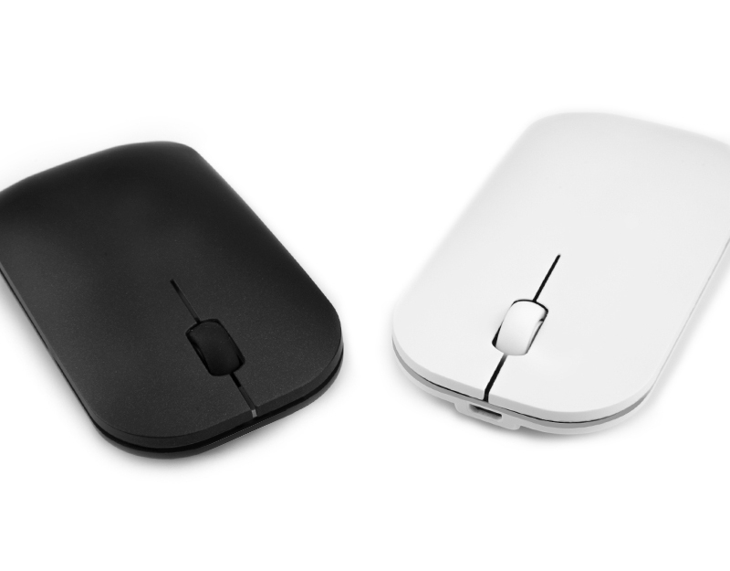 無線滑鼠 Wireless Optical Mouse