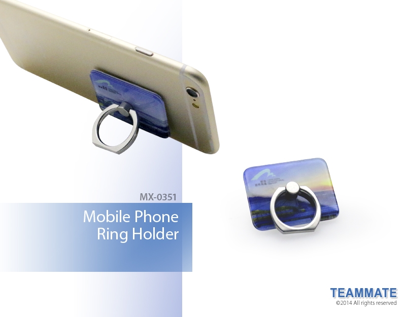 手機指環 Mobile Phone Ring Holder