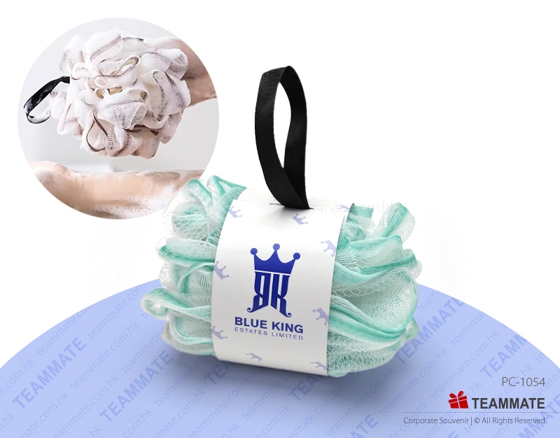 沐浴球  Bath Flower ｜Shower Flower