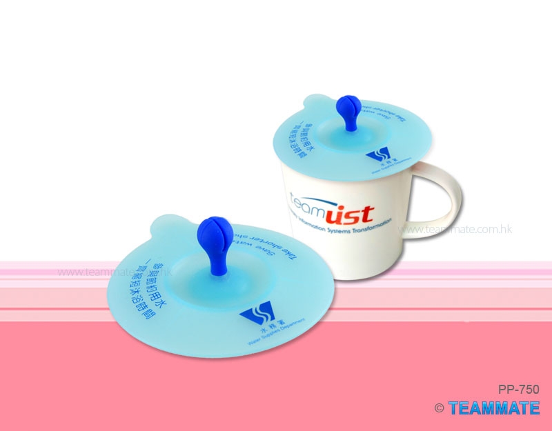 軟膠杯蓋 Silicone Cup Lid