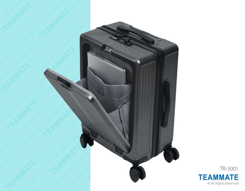 NEWEDO 時尚多功能便用便携自由行大容量登機旅行箱 NEWEDO Fashion Multi-functional Portable Free Travel Large-capacity Boarding Suitcase Pro