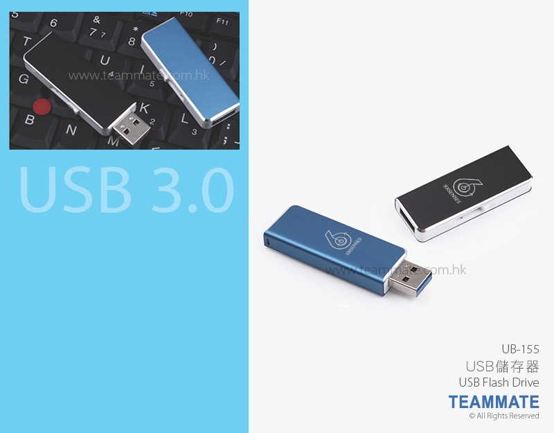 USB儲存器 USB Flash Drive