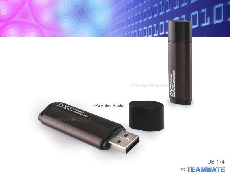 USB儲存器 USB Flash Drive