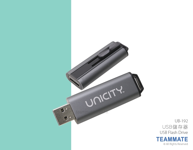 USB儲存器 USB Flash Drive