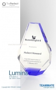  The Perfect - Crystal Trophy (Lumina )