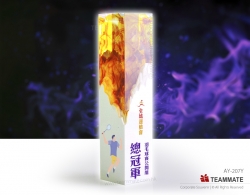 紀念獎座 ｜獎座頒發｜周年紀念｜訂製獎座 Epoxy Resin Trophy Award 