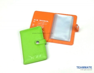 咭套 PU Card Holder