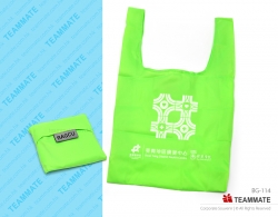 環保摺袋 ｜摺疊環保袋｜客製化環保摺袋 Eco Folding Bag 