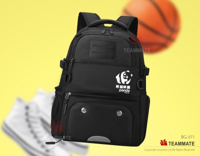 運動背包 ｜運動背囊訂造｜運動訓練包｜運動裝備包 Sport Backpack ｜Fitness Training Backpack