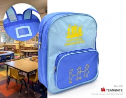 小書包  School Bag 