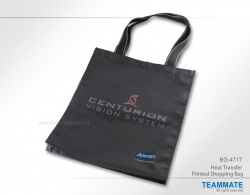 熱轉印尼龍環保袋 Heat Transfer Printed Nylon Environmental Bag