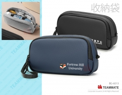 線材收納包 ｜廣告集線包｜電線儲物包｜多用途收納包 Cable Organizer 