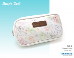 化妝袋 Cosmetic Bag