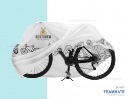 防水單車套 Waterproof Bike Cover