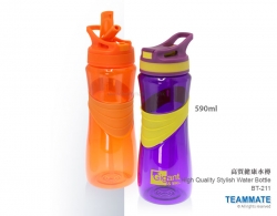 高質運動水樽 High Quality Stylish Water Bottle