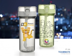 運動水樽連茶隔 Water Bottle with Infuser