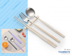 不鏽鋼餐具套裝 Stainless Steel Cutlery Set