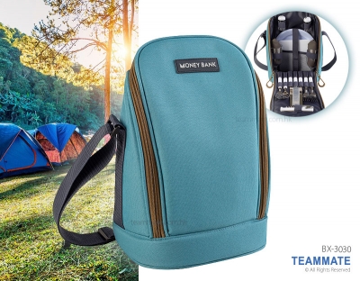 野餐套裝包  Picnic cross body bag 
