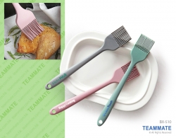 矽膠油掃 Silicone Basting Brush