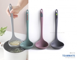 矽膠湯勺 Silicone Soup Ladle