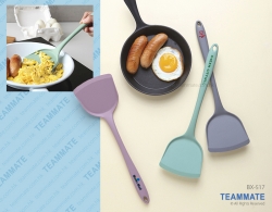 矽膠鍋鏟 Silicone Wok Shovel