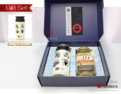 企業禮品套裝 | 保溫杯配咖啡  Corporate Gift Set 