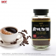 UCC 3合1碳燒咖啡 UCC IC The Sumiyaki Coffee