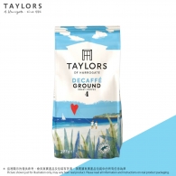 無咖啡因咖啡粉 Taylors of harrogate -Decaffe Ground Roast Coffee