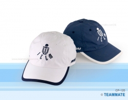 軟織棒球帽 Baseball Soft Cap