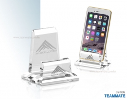  Crystal Mobile Phone Holder