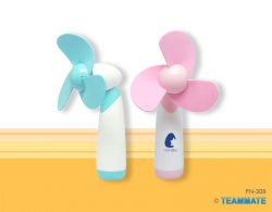 手提式風扇 ｜促銷禮品風扇｜USB便攜風扇 Plastic Fan 