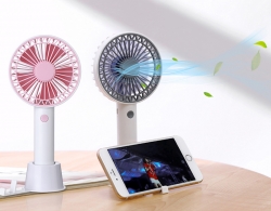 便攜式充電手提風扇 ｜廣告風扇｜迷你USB風扇｜促銷禮品風扇 Portable USB Fan 