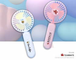 便攜式充電手提風扇 ｜USB迷你小風扇｜風扇訂製 Portable USB Fan 
