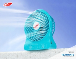 共田 F95B 迷你便攜式充電手提風扇 Gongtian - F95B Portable Mini Fan