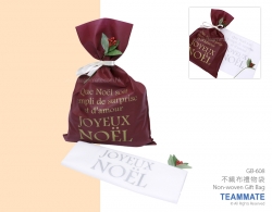 不織布禮物袋 Non-woven Gift Bag