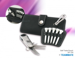  Golf Tools Pouch